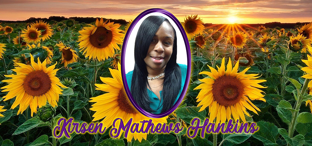 Sunflowers (Hankins) PROOF